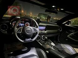 شێڤرۆلێت کەمارۆ